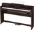 Casio APS450BN Celviano Digital Upright Piano - Brown