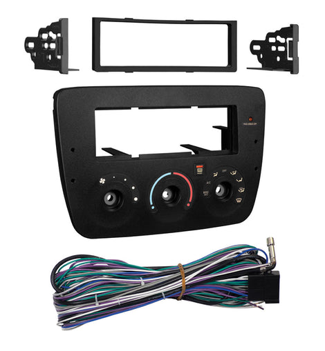 American Terminal ATK-5717 Compatible Fits Ford Taurus/Mercury Sable 04-07