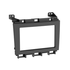 Metra 95-7427B Double DIN Installation Kit - Compatible Fits for Nissan Maxima 2009-2014