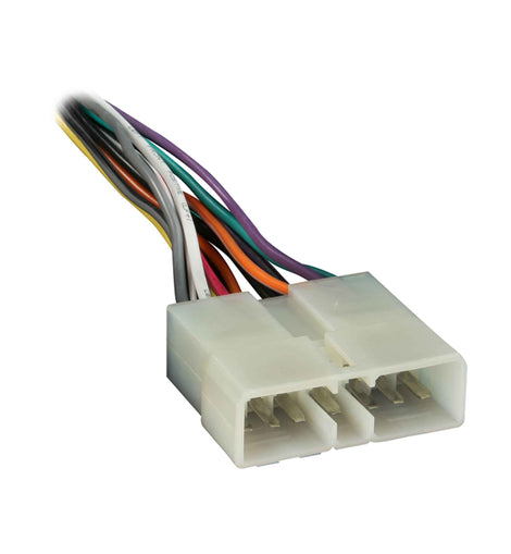 Raptor RAP-IP-1700 Wiring Harness Chevy Honda Isuzu 1985-1999