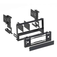 Metra 99-7413 Single-DIN Car Stereo Dash Kit - Compatible Fits for Nissan Altima 1993-2001