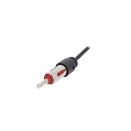 Metra 40-UV42 Universal Antenna Adapter - Male to Male