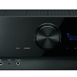 Yamaha RX-V6A 7.2 Channel 8K AV Home Theater Receiver with Music Cast