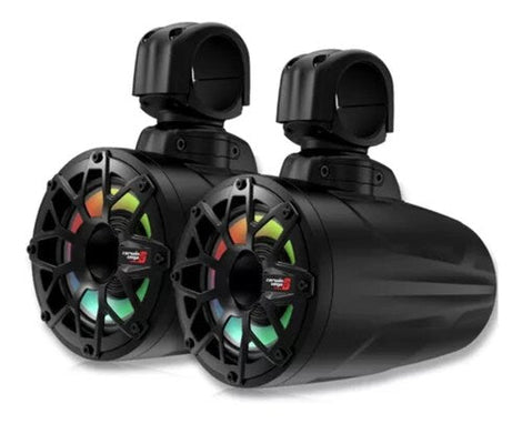 Cerwin Vega SL8F4B RPM Stroker 2-Way 8