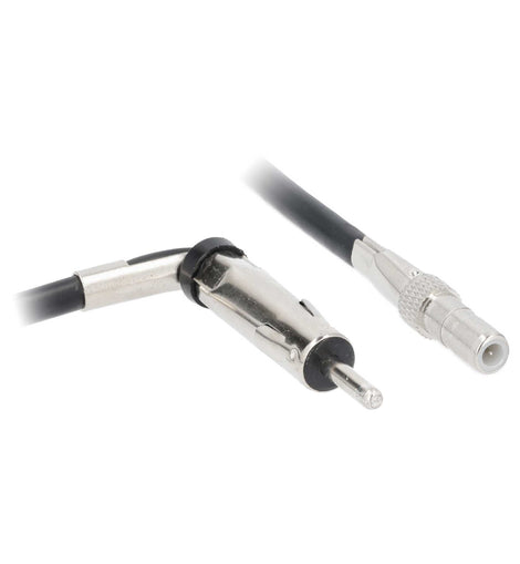 Metra AD-CR1-10 Antenna Adapter Cable - Compatible Fits for Chry/Dodge/Ford/GM/Jeep  2002-Up - 10PK