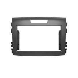 Metra 95-7802CH Double DIN Dash Kit - Compatible Fits for Honda CR-V 2012-2016