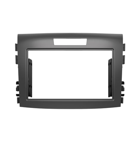 Metra 95-7802CH Double DIN Dash Kit - Compatible Fits for Honda CR-V 2012-2016