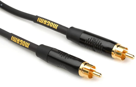 Mogami GOLD RCA-RCA-12 RCA to RCA Cable - 12 foot
