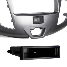 Metra 99-5835G Multi-DIN Installation Kit Fit 2014–2018 Ford Transit Connect