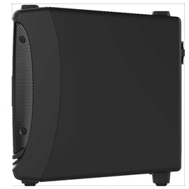 Mackie DLM12 2000W 12" Powered Loudspeaker