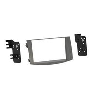 Metra 95-8215S Double DIN Dash Kit - Compatible Fits for Toyota Avalon 2005-2010