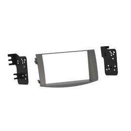 Metra 95-8215S Double DIN Dash Kit - Compatible Fits for Toyota Avalon 2005-2010