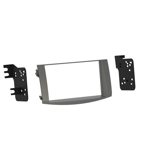 Metra 95-8215S Double DIN Dash Kit - Compatible Fits for Toyota Avalon 2005-2010