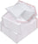 BM Paper #0 6x10 (Inner 6x9) Inches Poly Bubble Mailers Padded Envelopes Pack of 100