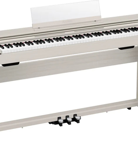 Casio Celviano APS200GB Digital Upright Piano - Gray/Beige