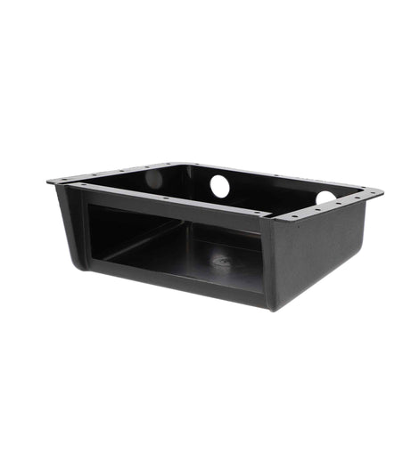 Metra 99-9000 Universal Underdash Stereo Installation Enclosure