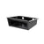 Metra 99-9000 Universal Underdash Stereo Installation Enclosure