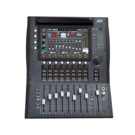 Peavey Aureus 28 Channel Digital Audio Mixer