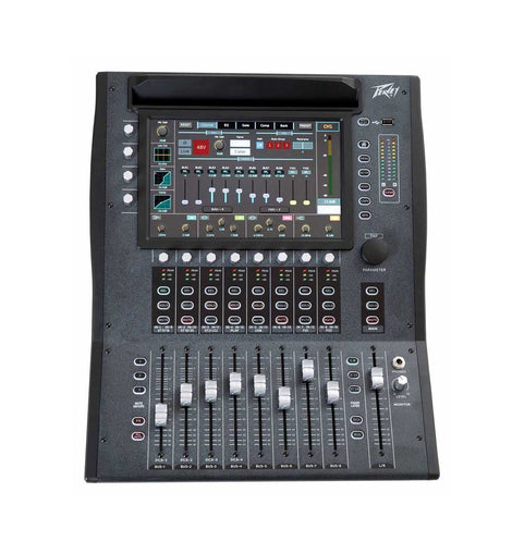 Peavey Aureus 28 Channel Digital Audio Mixer