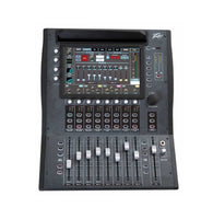 Peavey AUREUS™ 28 MIXER 120US Digital Mixer