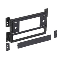 Metra 99-7409 Single-DIN Car Stereo Dash Kit - Compatible Fits for Nissan Maxima 240SX 1995-1999