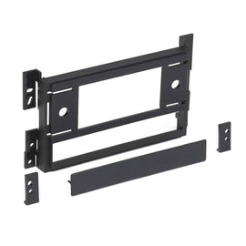 Metra 99-7409 Single-DIN Car Stereo Dash Kit - Compatible Fits for Nissan Maxima 240SX 1995-1999