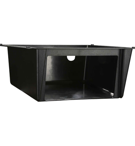 Metra 95-9000 Universal Double-DIN Housing Kit