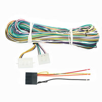 Metra 70-6510 Amp Bypass Harness Compatible Fits Dodge Ram 2004-05 w/Hands-Free
