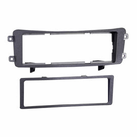 Metra 99-7009 Single-DIN Car Stereo Dash Kit - Compatible Fits for Mitsubishi Endeavor Kit 2004-2011