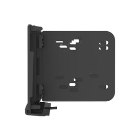Metra 95-7863 Double DIN Kit - Compatible Fits for Honda Element 2003-2011