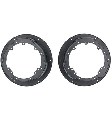 Metra 82-UNIV65-POD Universal Speaker Adapter 6.5” or 6.75” Speakers