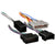 Metra 70-5514 Harness - Compatible Fits for Ford/Lincoln/Mazda/Mercury/Nissan 1989-1997