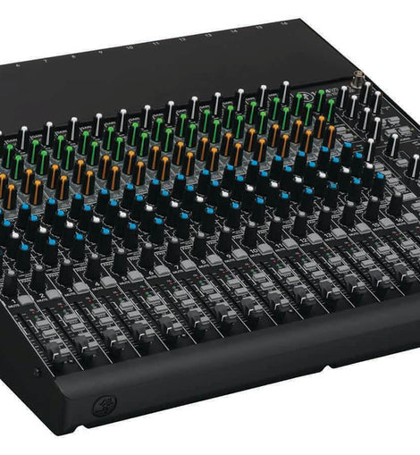 Mackie 1604VLZ4 16-Channel 4-Bus Compact Mixer