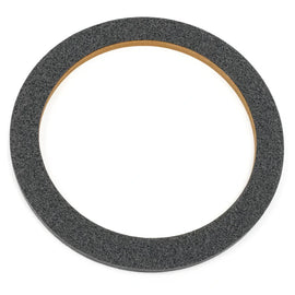 American Terminal T12SPACERG 12" Gray Carpeted MDF Car Stereo Speaker Woofer Subwoofer Ring