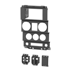 Metra DP-6510-JK Dash Panel Fits Jeep Wrangler JK 2007-2010