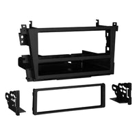 Metra 99-7868 Single-DIN Car Stereo Dash Kit - Compatible Fits for Acura CL 2001-2003 / TL 1999-2003