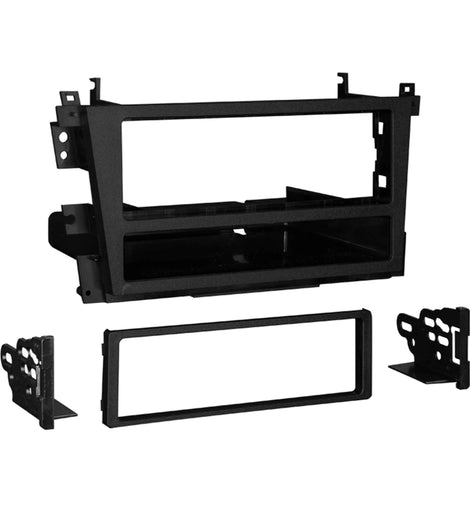 Metra 99-7868 Single-DIN Car Stereo Dash Kit - Compatible Fits for Acura CL 2001-2003 / TL 1999-2003