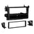 Metra 99-7868 Single-DIN Car Stereo Dash Kit - Compatible Fits for Acura CL 2001-2003 / TL 1999-2003