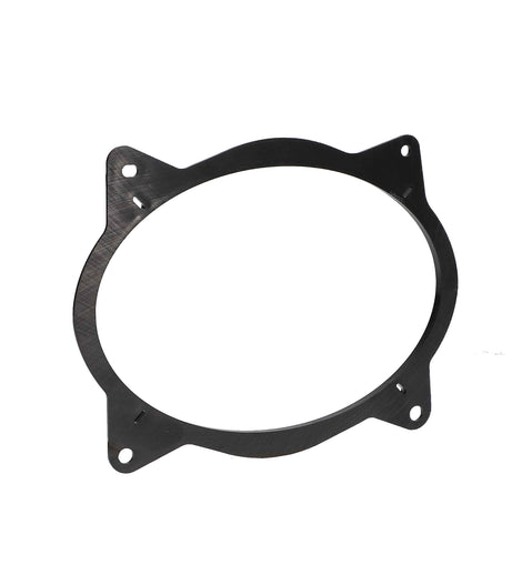Metra 82-8154 Speaker Adapter Compatible Fits for Toyota 2012-2019 - 6x9 Inch Rear