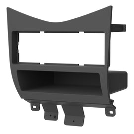 Metra 99-7862 Single-DIN Car Stereo Dash Kit - Compatible Fits for Honda Accord 2003-2007