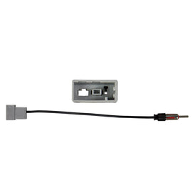 Metra 40-SB10 Antenna Adapter - Compatible Fits for Subaru 2005-2013