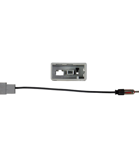 Metra 40-SB10 Antenna Adapter - Compatible Fits for Subaru 2005-2013