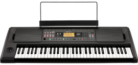 Korg EK-50 L 61-key Arranger Keyboard