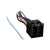 Metra 70-9401 Radio Replacement Harness - Compatible Fits for Euro ISO 1994-2017