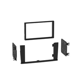 Metra 95-7863 Double DIN Kit - Compatible Fits for Honda Element 2003-2011