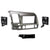 Metra 99-7816T Single-DIN Car Stereo Taupe Dash Kit - Compatible Fits for Honda Civic 2006-2011