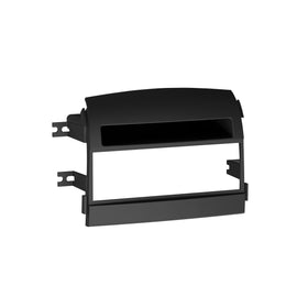 Metra 99-7320 Single-DIN Car Stereo Dash Kit - Compatible Fits for Hyundai Sonata 2006-2008