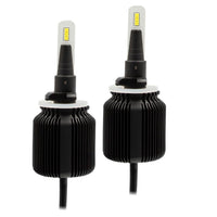 Daytona Lights DL-881 Replacement Single LED Bulbs - Pair