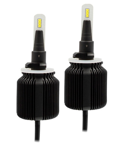 Daytona Lights DL-881 Replacement Single LED Bulbs - Pair