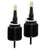 Daytona Lights DL-881 Replacement Single LED Bulbs - Pair